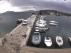 Přístav Martinšćica