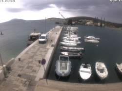 Přístav Martinšćica