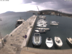 Přístav Martinšćica