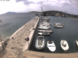 Přístav Martinšćica