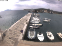 Přístav Martinšćica