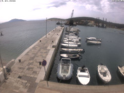 Přístav Martinšćica