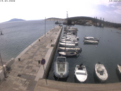 Přístav Martinšćica