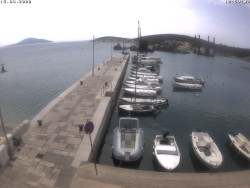 Přístav Martinšćica