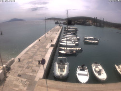 Přístav Martinšćica