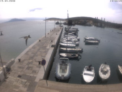 Přístav Martinšćica