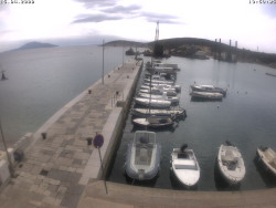 Přístav Martinšćica