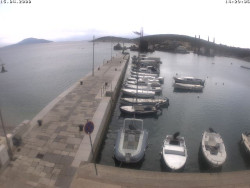 Přístav Martinšćica