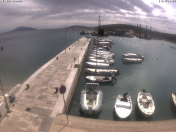 Přístav Martinšćica