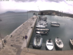 Přístav Martinšćica