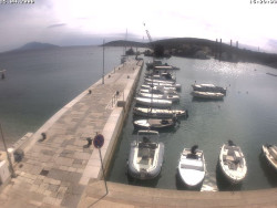 Přístav Martinšćica