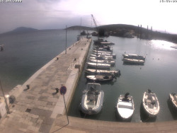 Přístav Martinšćica