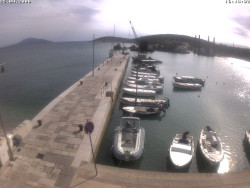 Přístav Martinšćica