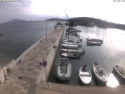 Přístav Martinšćica