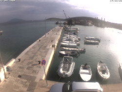 Přístav Martinšćica