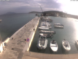 Přístav Martinšćica