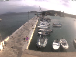 Přístav Martinšćica