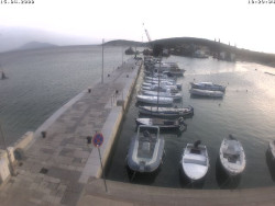 Přístav Martinšćica