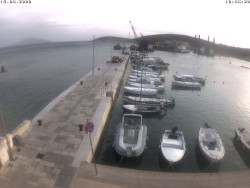 Přístav Martinšćica