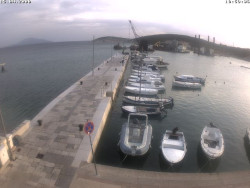 Přístav Martinšćica