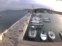 Přístav Martinšćica