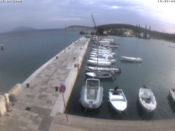 Přístav Martinšćica