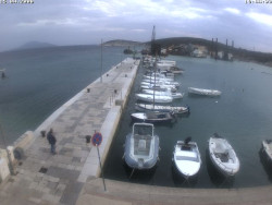 Přístav Martinšćica