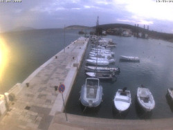 Přístav Martinšćica