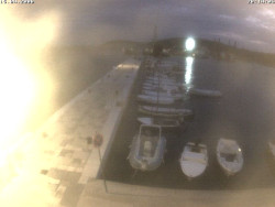 Přístav Martinšćica