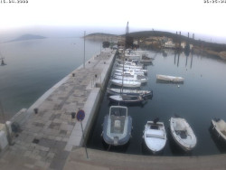 Přístav Martinšćica