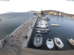 Přístav Martinšćica