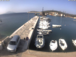 Přístav Martinšćica