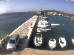 Přístav Martinšćica