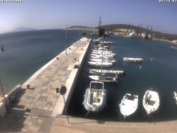 Přístav Martinšćica