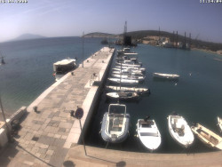 Přístav Martinšćica