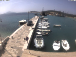 Přístav Martinšćica