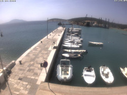 Přístav Martinšćica