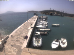 Přístav Martinšćica