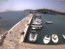 Přístav Martinšćica