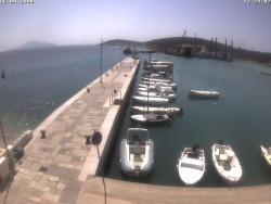 Přístav Martinšćica