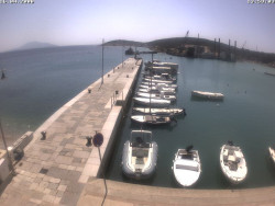 Přístav Martinšćica