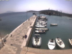 Přístav Martinšćica