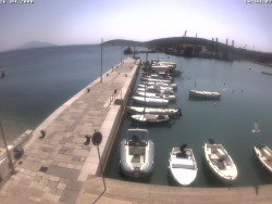 Přístav Martinšćica