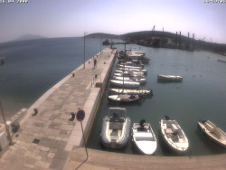 Přístav Martinšćica