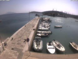 Přístav Martinšćica