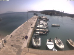 Přístav Martinšćica