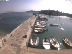 Přístav Martinšćica