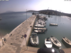 Přístav Martinšćica