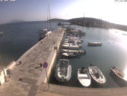 Přístav Martinšćica