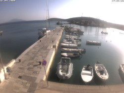 Přístav Martinšćica